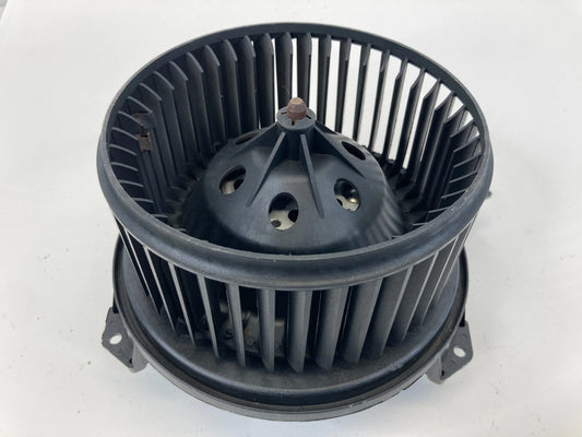 2008-2012 HONDA ACCORD HVAC AC HEATER FAN BLOWER MOTOR ASSEMBLY OEM