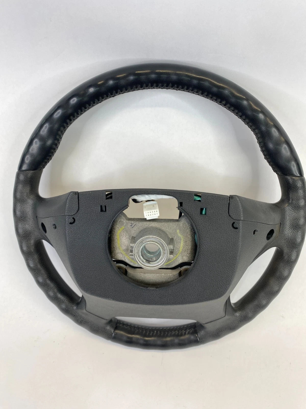 11-15 HYUNDAI SONATA STEERING WHEEL W AUDIO & CRUISE CONTROL 561104R310RAS OEM