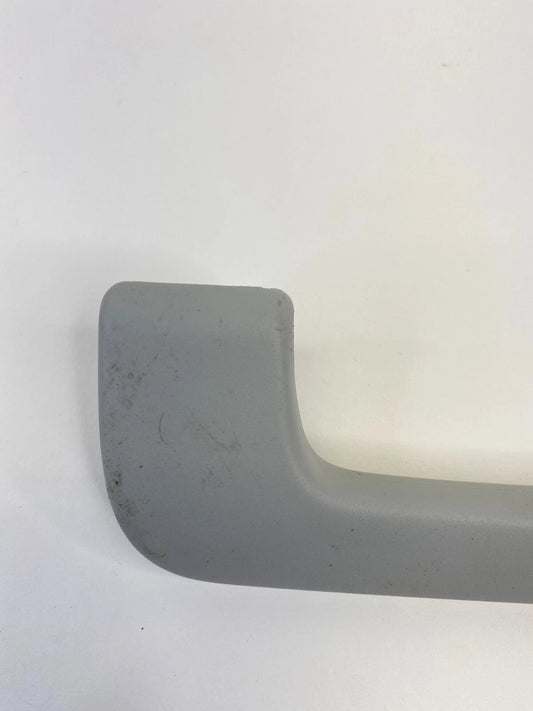 2006-2013 AUDI A3 REAR LEFT DRIVER SIDE ROOF GRAB HANDLE ASSIST 8P0-857-607 OEM