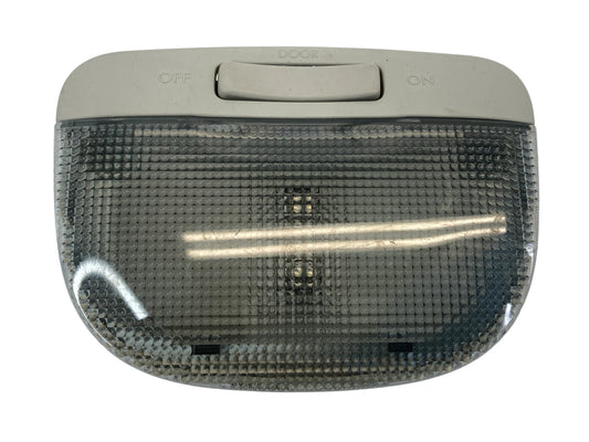 10 11 12 13 14 SUBARU OUTBACK REAR ROOF OVERHEAD DOME MAP LIGHT READING LAMP OEM