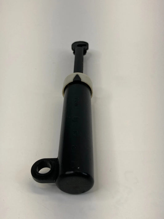 2000 01 02 2003 MERCEDES-BENZ ML 320 DASH GLOVE BOX DAMPER STOPPER SUPPORT OEM