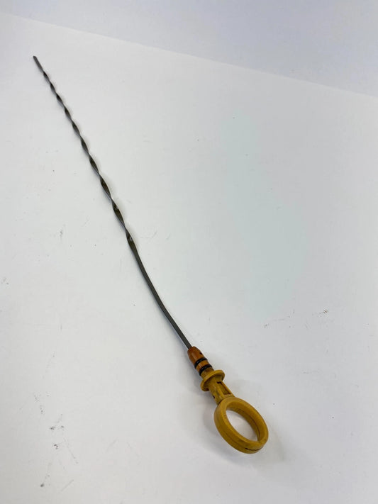 2005-2010 PONTIAC G6 3.5L AT ENGINE OIL LEVEL DIP STICK DIPSTICK INDICATOR OEM
