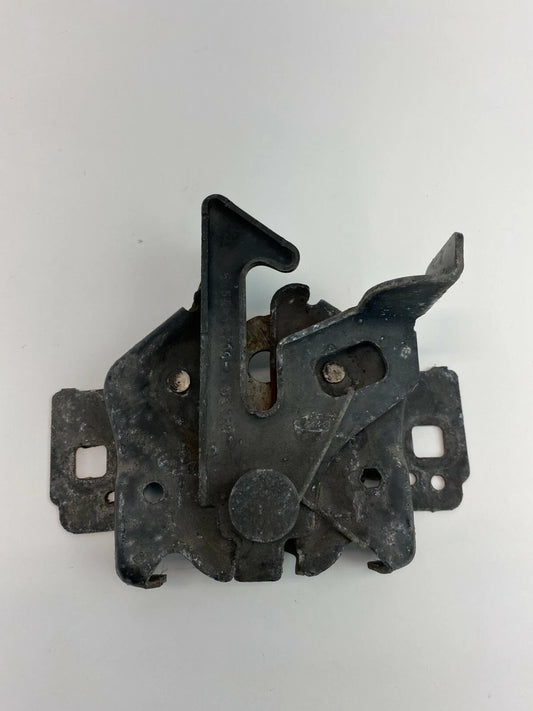 07-14 FORD EDGE 10-19 FLEX 06-09 FUSION HOOD LOCK LATCH 6E5A-16700-D927V