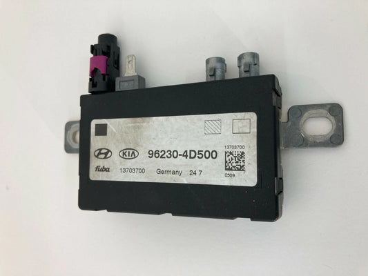 2007-2008 HYUNDAI ENTOURAGE ANTENNA CONTROL MODULE CONVERTER UNIT OEM 962304D500