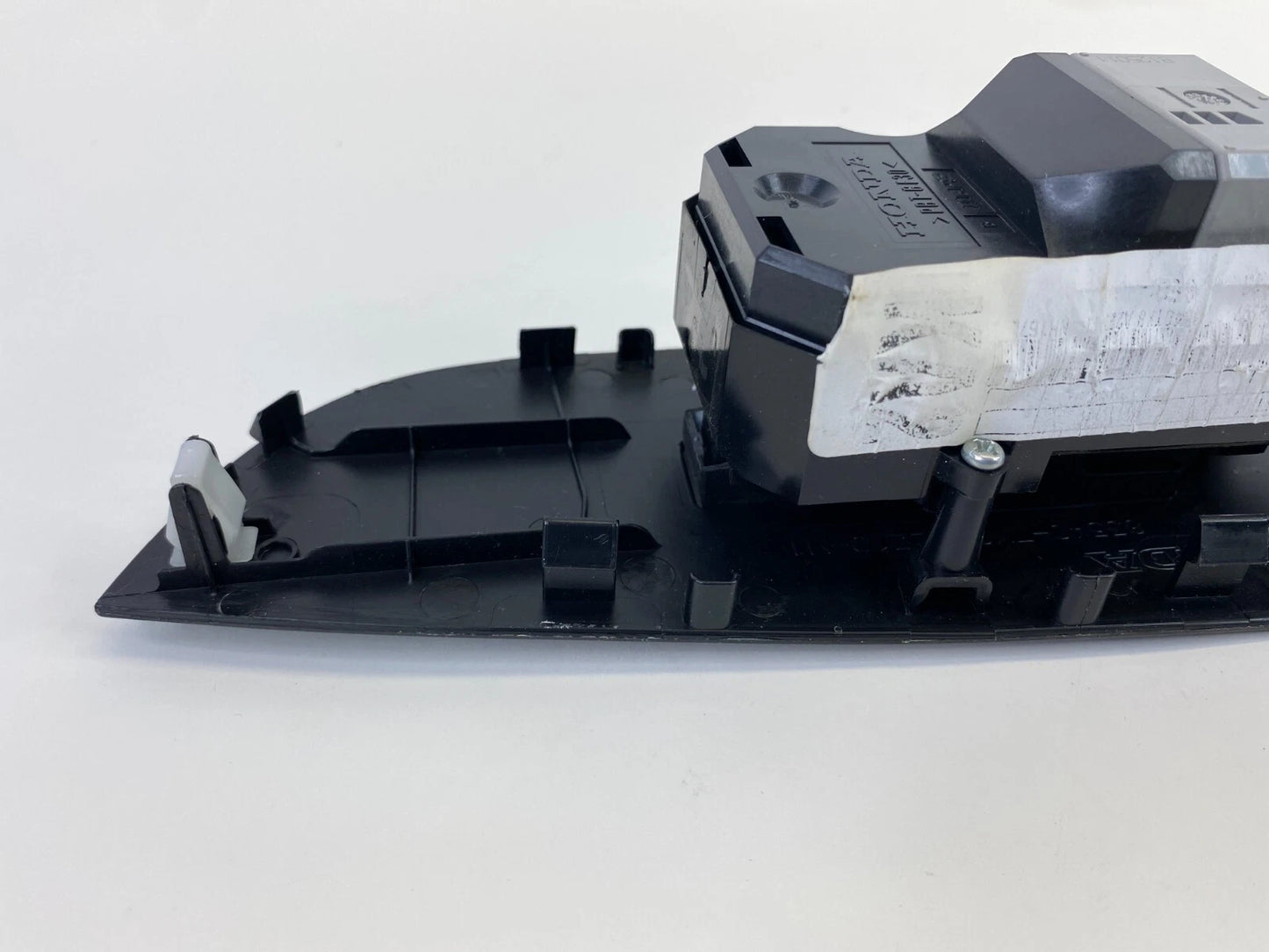 2011-2013 HONDA ODYSSEY FRONT RIGHT PASSENGER DOOR WINDOW UNIT OEM 35760-TK8-A22