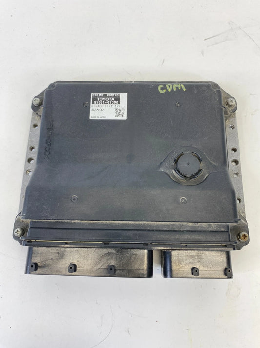 10-15 TOYOTA PRIUS 1.8L ENGINE CONTROL MODULE ECM ECU PCM FACTORY 8966147390 OEM