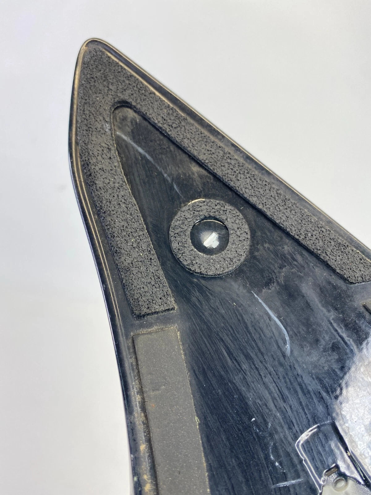 2013 2014 2015 2016 2017 2018 2019 2020 FORD FUSION REAR TRUNK SPOILER WING OEM