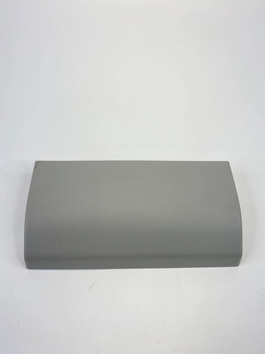 10-15 TOYOTA PRIUS ROOF OVERHEAD DOME LIGHT LAMP COVER TRIM PANEL 75631-47050