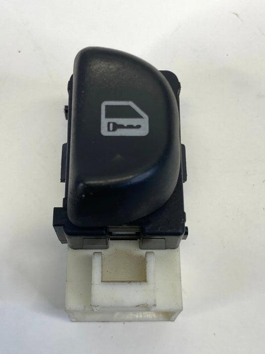 2006-2011 CHEVROLET HHR DRIVER FRONT LEFT POWER DOOR LOCK SWITCH OEM 22724901