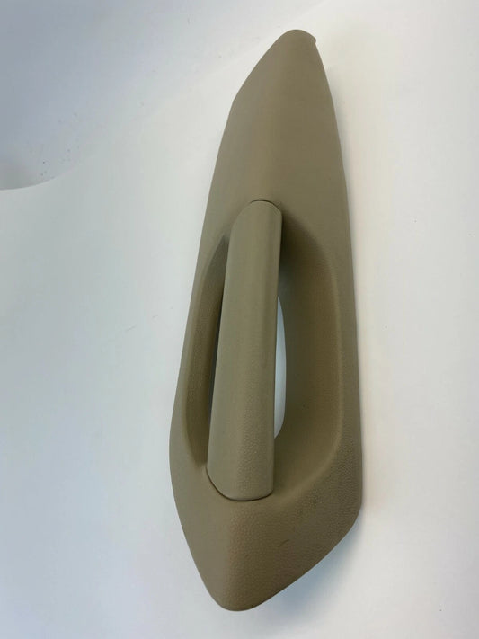 2004-2009 MAZDA 3 MAZDA3 FRONT LEFT DRIVER SIDE DOOR ARM REST GRIP HANDLE COVER