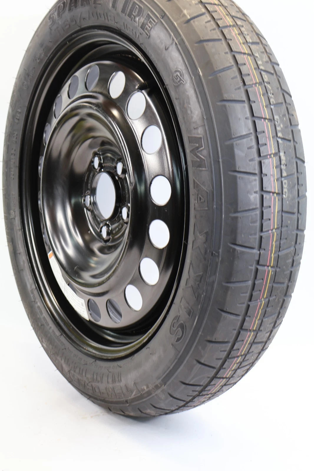 2020-2024 FORD EXPLORER 18 INCH EMERGENCY SPARE TIRE WHEEL T165/70D18 OEM