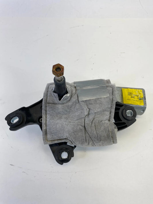 13-19 FORD EXPLORER INTERCEPTOR UTILITY REAR WINDSHIELD WIPER MOTOR OEM