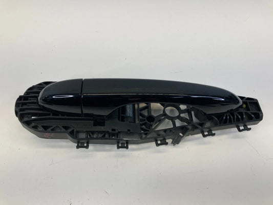 2015-2017 CHRYSLER 200 FRONT RIGHT PASSENGER EXTERIOR DOOR HANDLE 68158826AA OEM