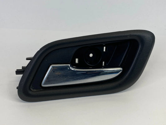2013 2014 2015 CHEVROLET MALIBU REAR LEFT SIDE INSIDE INNER DOOR HANDLE OEM
