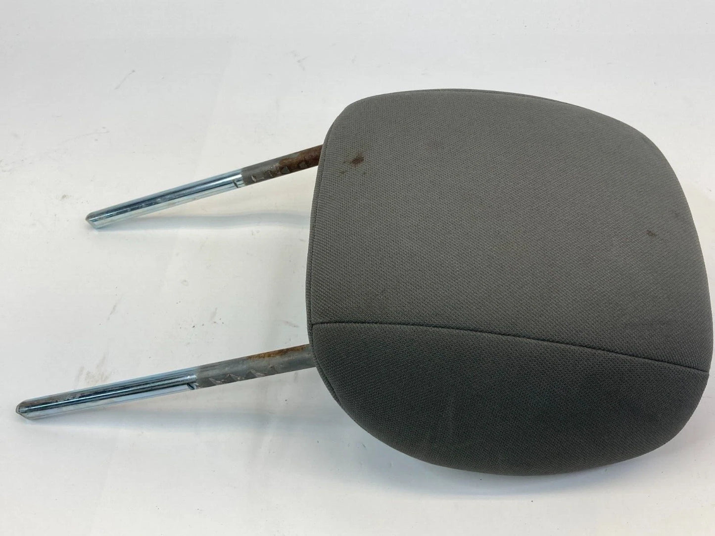 2008-2010 CHRYSLER TOWN & COUNTRY FRONT RIGHT PASSENGER HEADREST GREY CLOTH OEM