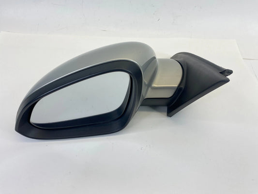 2011-2013 BUICK REGAL CXL FRONT DRIVER SIDE VIEW POWER DOOR MIRROR OEM 13330624