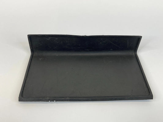 2012-2015 CHEVROLET CAPTIVA SPORT FRONT MAT LINER RUBBER INSERT OEM