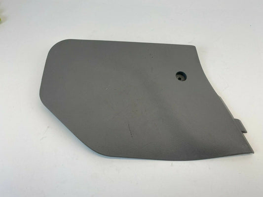 2006-2010 KIA OPTIMA FRONT LEFT DRIVER DASH LOWER KICK PANEL TRIM COVER OEM