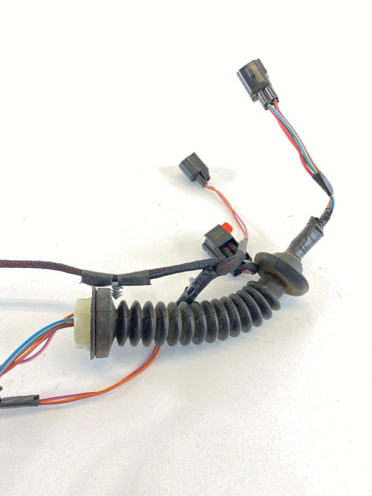 2004 2005 CHRYSLER PT CRUISER REAR LEFT SIDE DOOR HARNESS WIRE WIRING 04795345AA