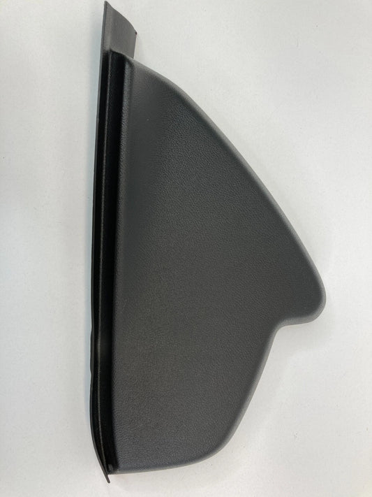 2013-2015 CHEVROLET MALIBU DASH RIGHT PASSENGER SIDE COVER END CAP 22878629 OEM