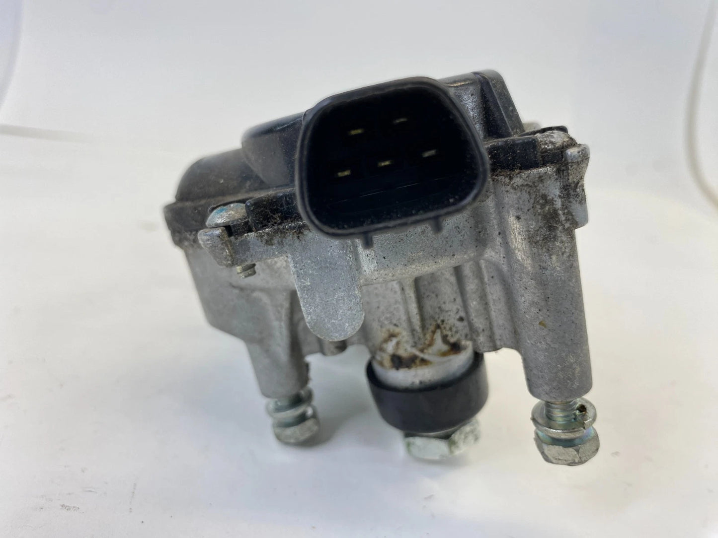 2003-2007 HONDA ACCORD SEDAN FRONT WINDSHIELD WIPER MOTOR OEM