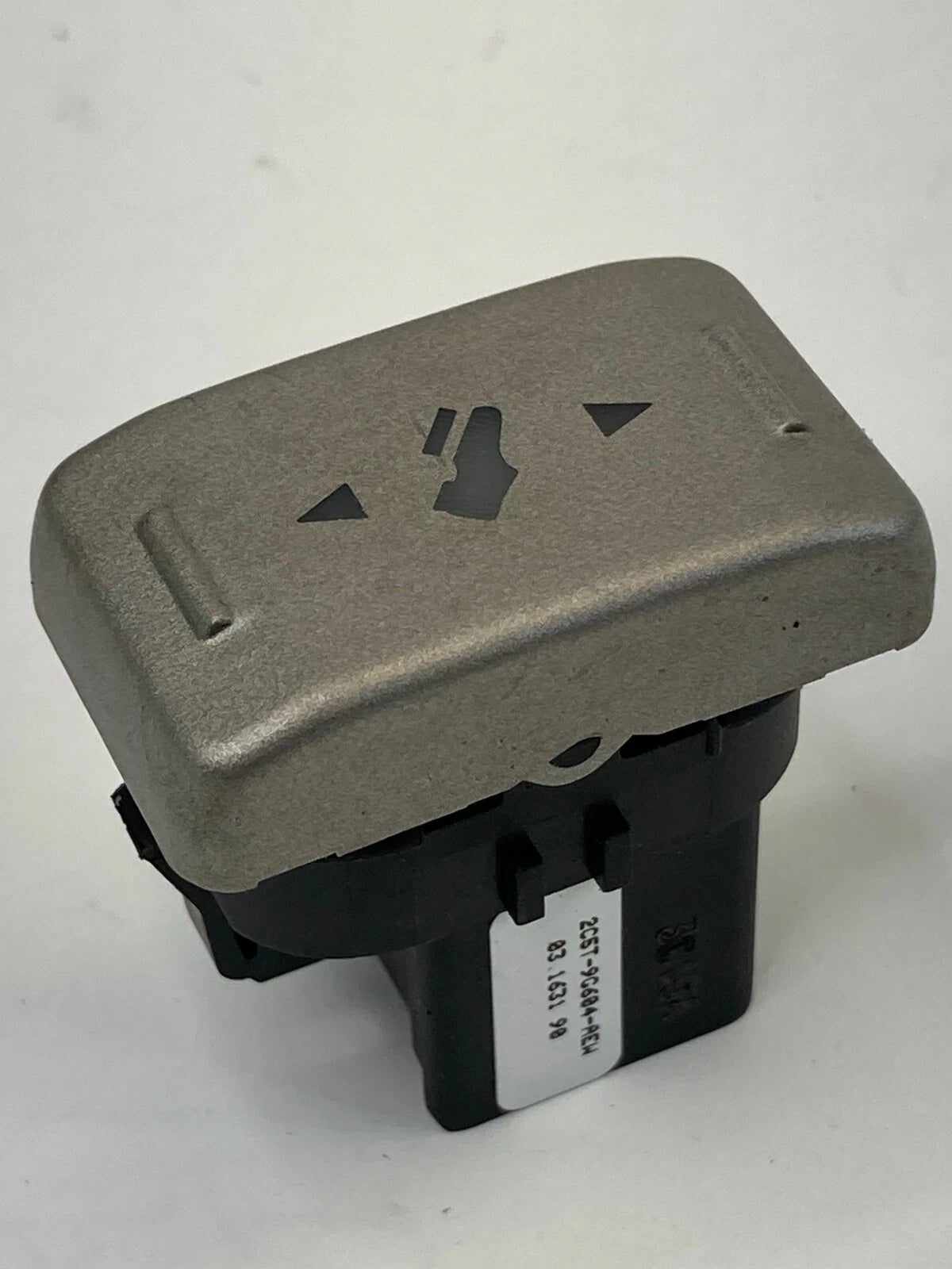 03-06 LINCOLN NAVIGATOR BRAKE ADJUSTMENT PEDAL ACCELERATOR SWITCH 2C5T-9C604-AEW
