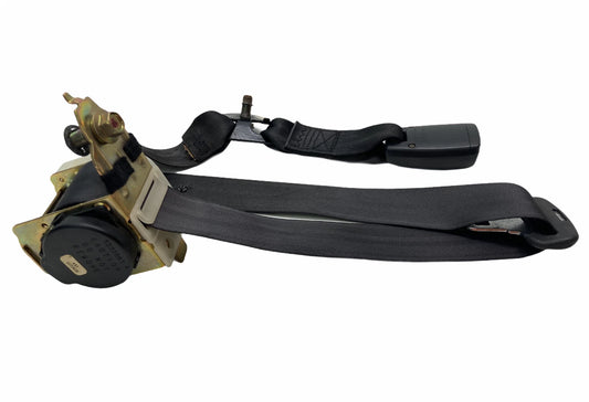 2004 2005 2006 ACURA TL REAR CENTER SEAT BELT RETRACTOR W/ BUCKLE ASSEMBLY OEM