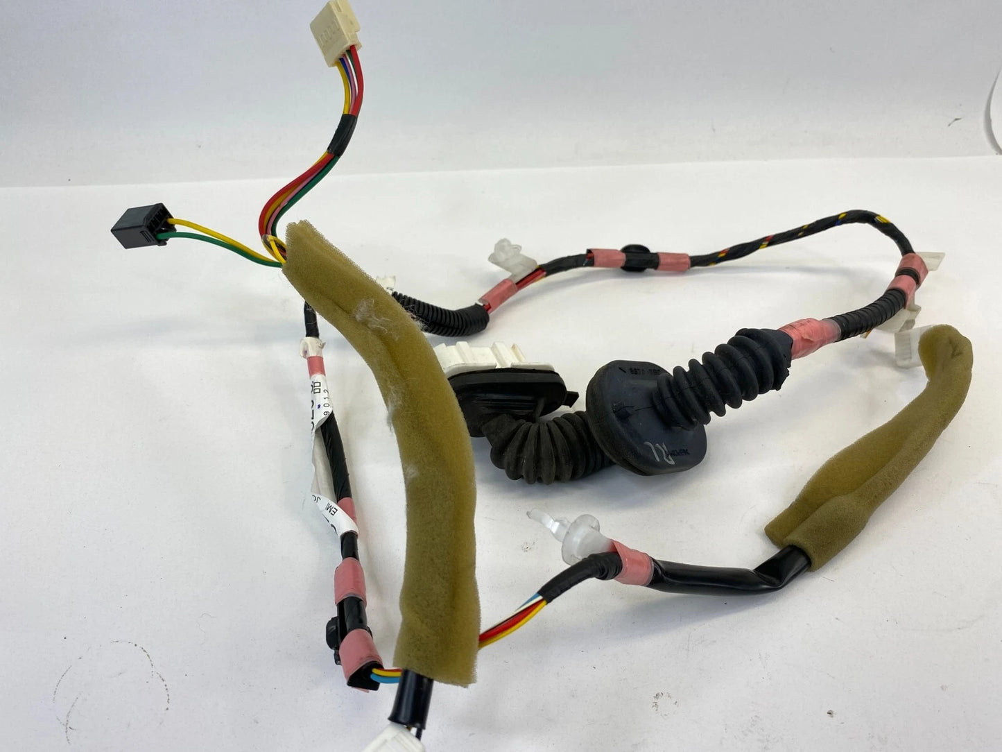 2008-2015 SCION XB REAR LEFT SIDE DOOR WIRING HARNESS WIRE CABLE 82154-12660-C