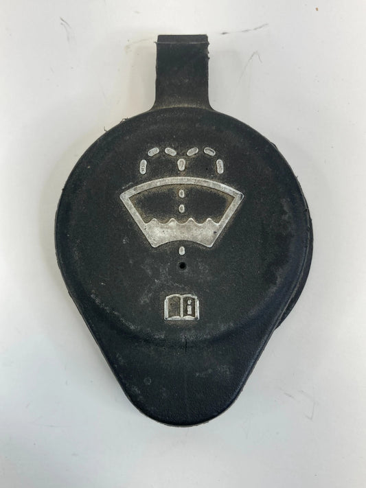 2007-2016 GMC ACADIA 02-14 CADILLAC ESCALADE WIPER WASHER FLUID RESERVOIR CAP