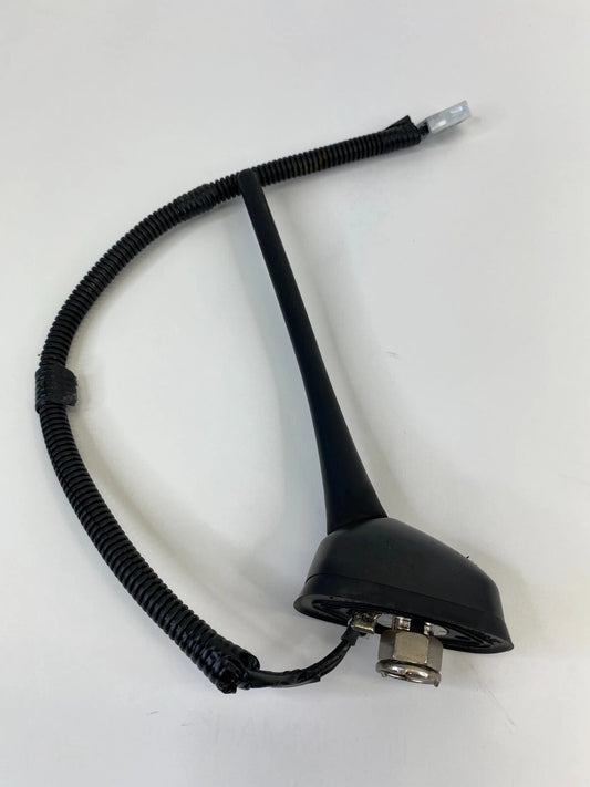 2012-2015 HONDA CIVIC HYBRID RADIO ANTENNA BASE MAST WIRE HARNESS V3-07500C OEM
