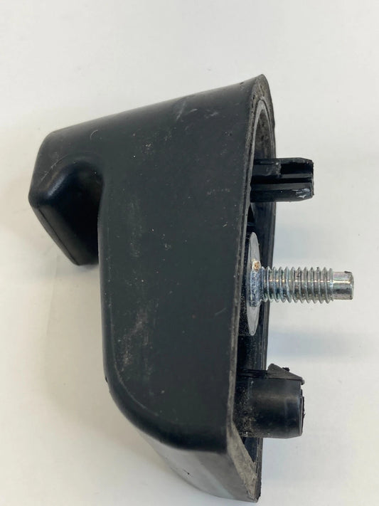2008-2012 JEEP LIBERTY REAR LIFTGATE WIPER ARM PARK RAMP STOPPERS OEM 57010180AB