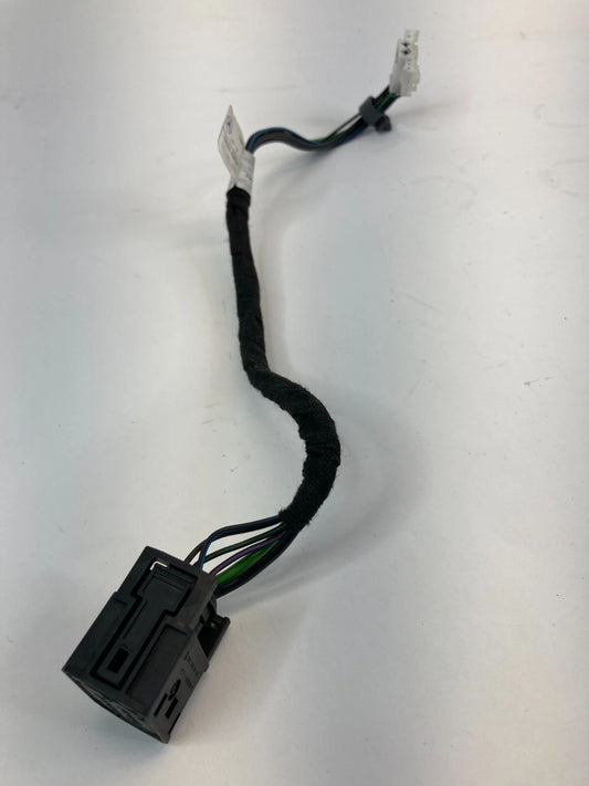2003-2009 MERCEDES-BENZ E320 FRONT LEFT SIDE DOOR WIRING HARNESS A2035705Q07 OEM