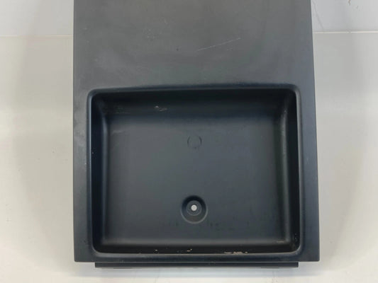 2009-2014 VOLKSWAGEN ROUTAN UPPER DASH STORAGE TRAY BEZEL OEM FACTORY 1FB64TRMAB