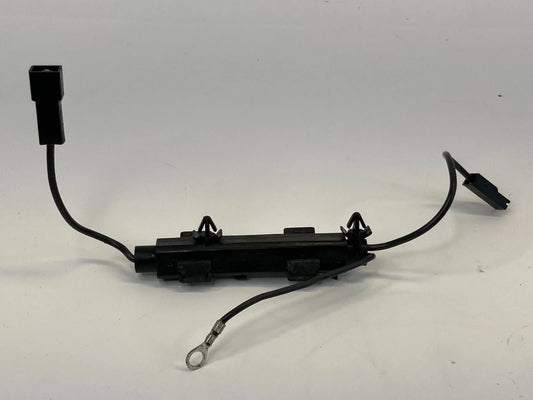 98-03 MERCEDES-BENZ ML 320 ANTENNA TRAP NOISE FILTER CIRCUIT SIGNAL 2028202389