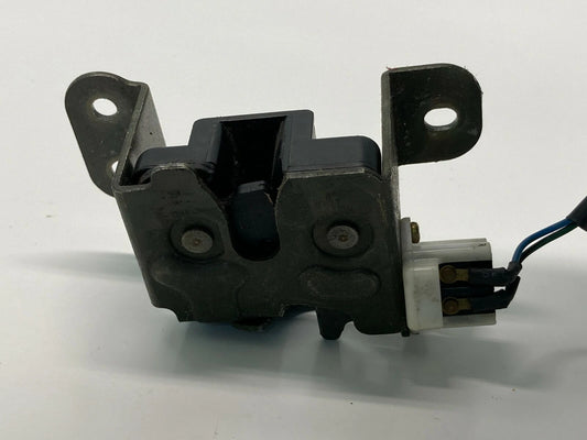 2001 2002 2003 2004 2005 2006 HYUNDAI SANTA FE REAR BACK GLASS WINDOW LOCK LATCH