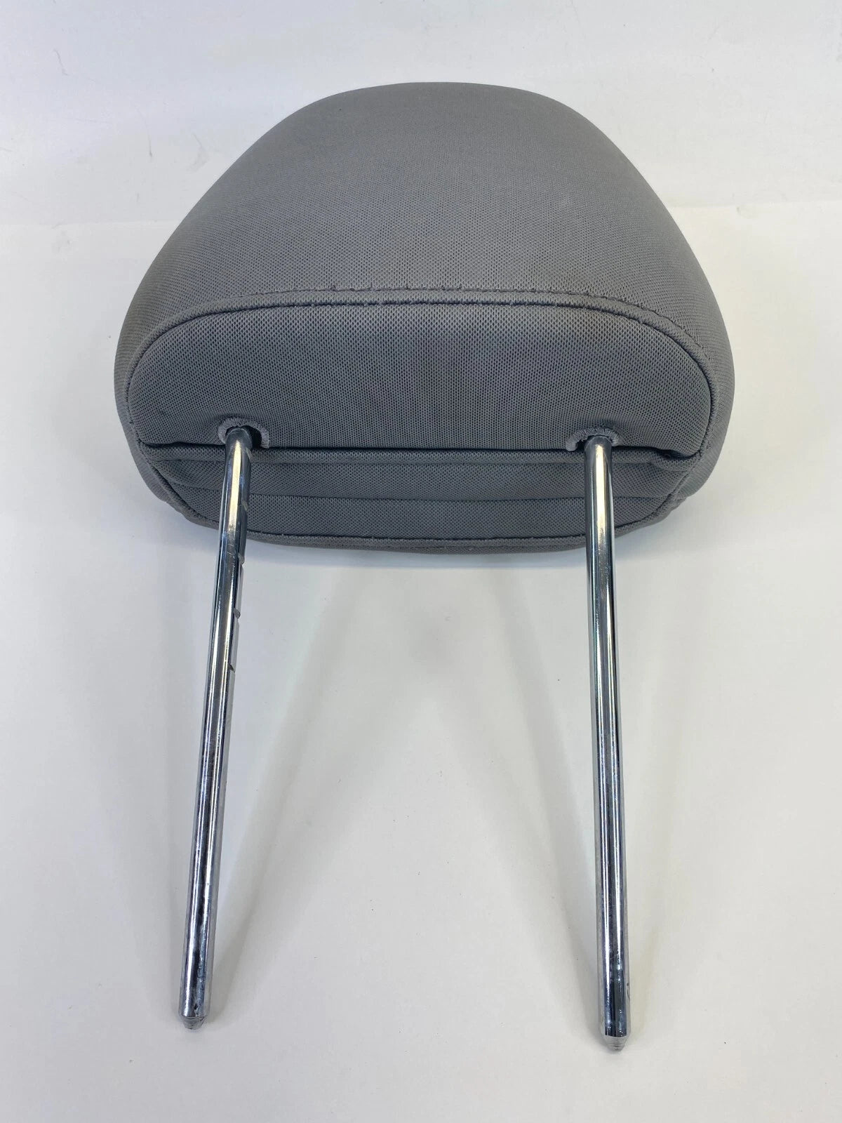 11-16 HYUNDAI ELANTRA FRONT LEFT DRIVER HEADREST HEAD REST CLOTH GRAY US BUILD