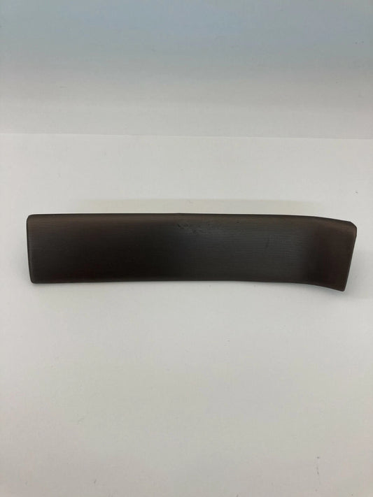 1996-2001 AUDI A4 A4 QUATTRO LEFT DRIVER SIDE DASH MOLDING TRIM 8D1 853 189A OEM