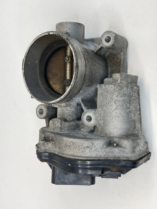 2010-2013 FORD TRANSIT CONNECT 2.0L THROTTLE BODY THROTTLE VALVE ASSEMBLY OEM