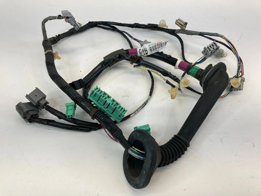 2003-2005 HONDA PILOT FRONT RIGHT SIDE DOOR WIRE WIRING HARNESS 32752S9VA110 OEM