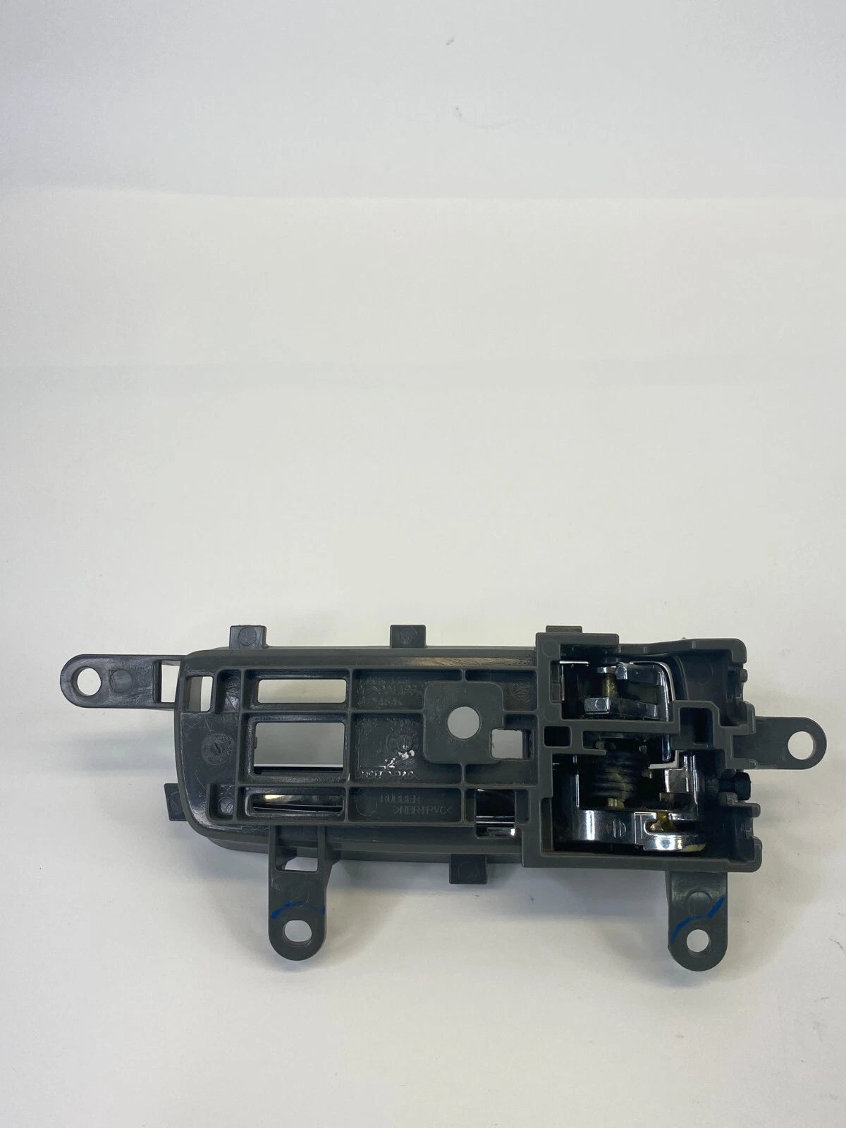 2007-2012 NISSAN SENTRA REAR LEFT BACK SIDE INNER DOOR HANDLE OEM