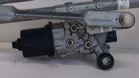 2013-2018 NISSAN ALTIMA FRONT WINDSHIELD WIPER MOTOR LINKAGE OEM 28800-3TA0A OEM