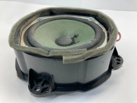 2004-2006 CADILLAC SRX FRONT LEFT DRIVER SIDE DOOR AUDIO SPEAKER 25755395 OEM