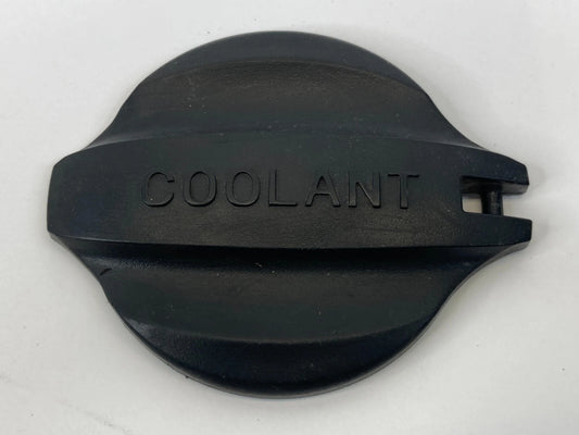 2011-2014 HYUNDAI SONATA RADIATOR OVERFLOW COOLANT RESERVOIR FLUID CAP COVER OEM