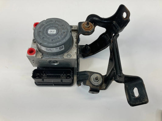 2014-2016 FORD FUSION 1.5L A/T ABS ANTI LOCK BRAKE PUMP MODULE EG9C-2C405-AD OEM