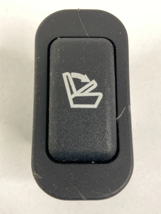 2010-2019 LINCOLN MKT REAR LEFT SEAT RELEASE ADJUSTER SWITCH BUTTON 8A4T-14B178