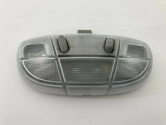2006-2012 FORD FUSION 06-11 MERCURY MILAN REAR ROOF OVERHEAD DOME MAP LIGHT LAMP
