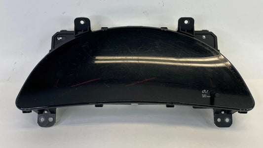 10 11 TOYOTA CAMRY 2.5L A/T CLUSTER SPEEDOMETER GAUGES UNK MILES 83800-06V10 OEM