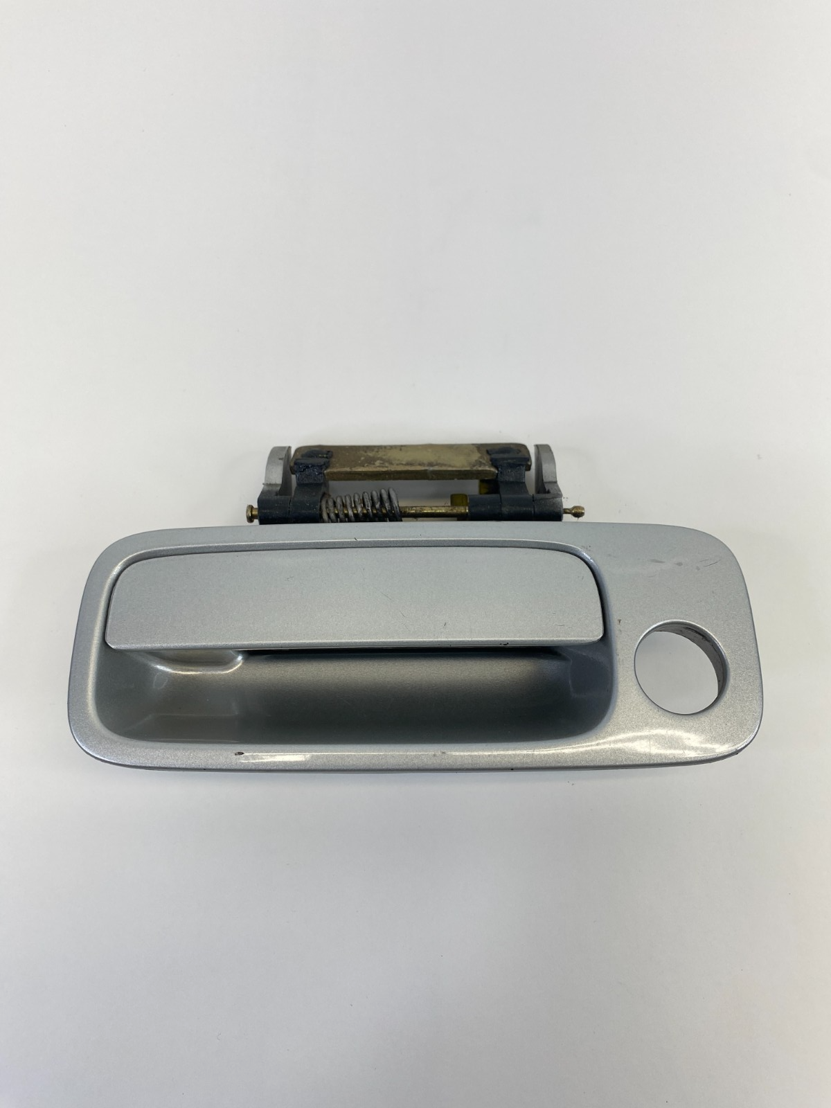 2000-2004 Toyota Avalon Front Left Driver Exterior Outer Door Handle Assembly