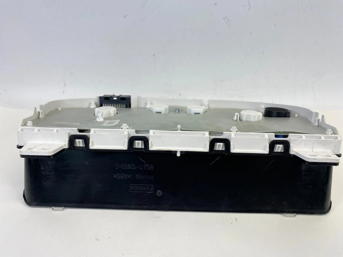 2010 2011 FORD FOCUS DASH INSTRUMENT CLUSTER SPEEDOMETER UNKNOWN MILES OEM
