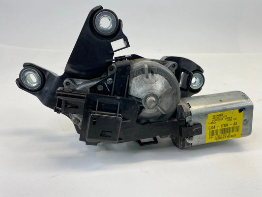 2013-2019 FORD ESCAPE REAR WINDSHIELD WIPER MOTOR ASSEMBLY CJ54-17404-AA OEM